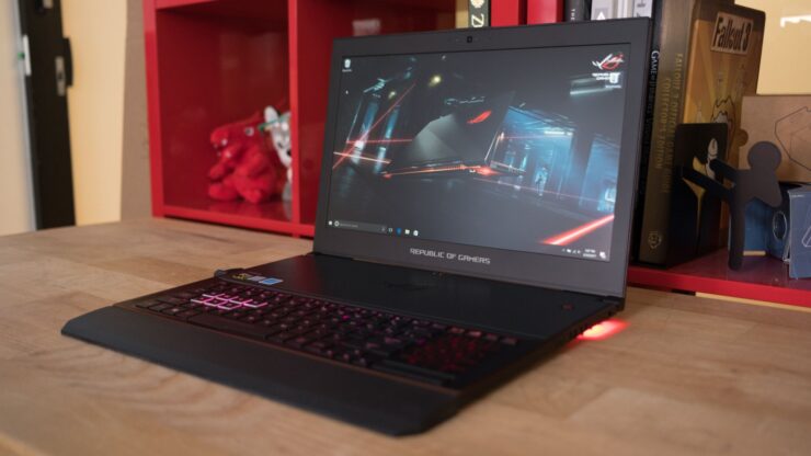 best budget gaming laptops