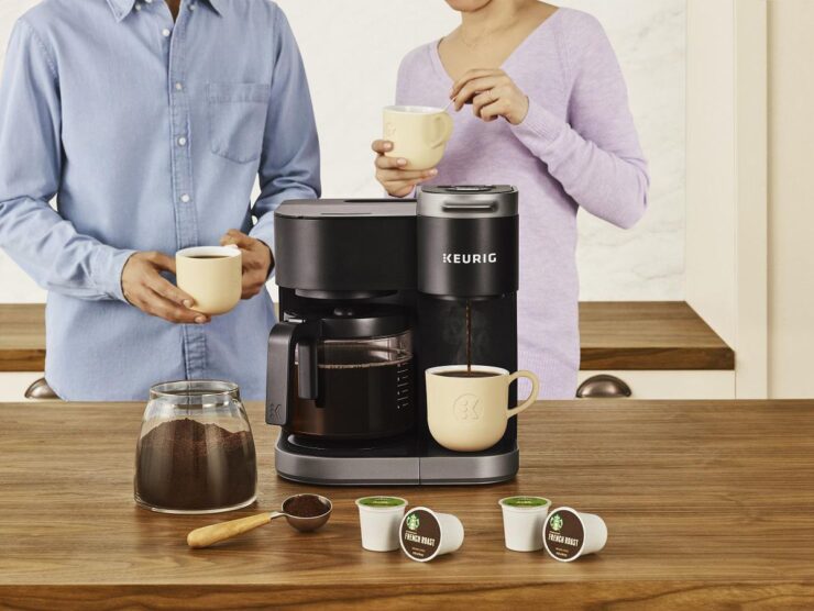 How to Choose a Coffee Maker (The Ultimate Guide)