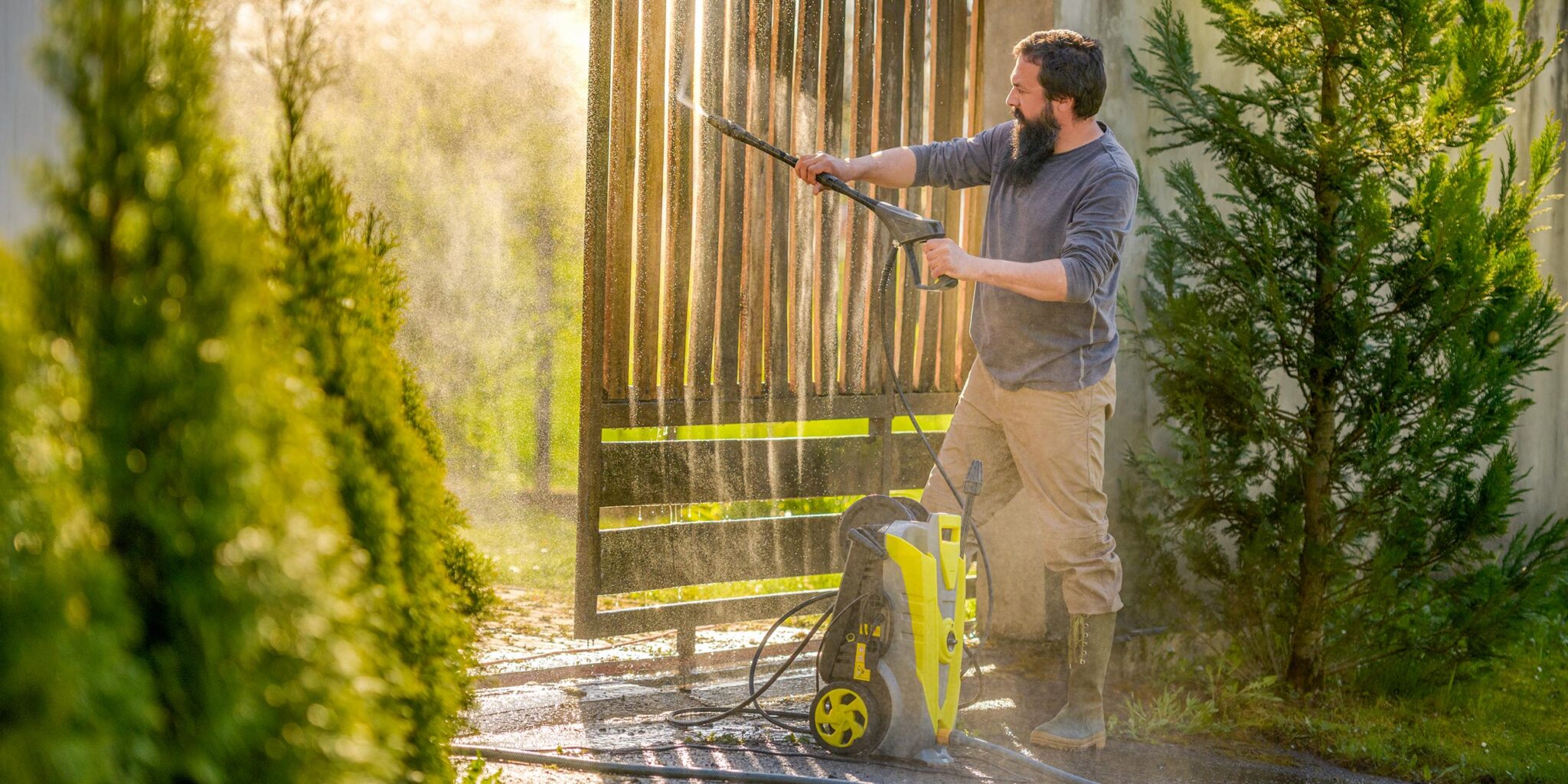 10 Best Pressure Washer For Cleaning Almost Anything 2024 Review