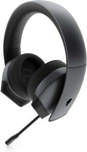 Alienware 7.1 PC Gaming Headset