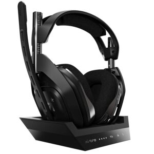 Astro Gaming A50 Wireless Headphones