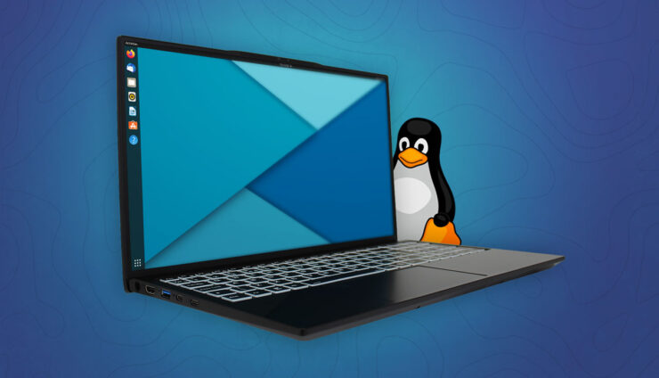 8 Best Linux Laptop 2024 - Review and Buyer's Guide
