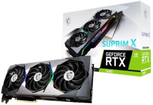 GeForce RTX 3080 10GB