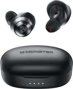 Monster Wireless Earbuds