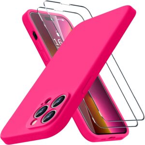 BossKiss compatible with iPhone 14 Pro case