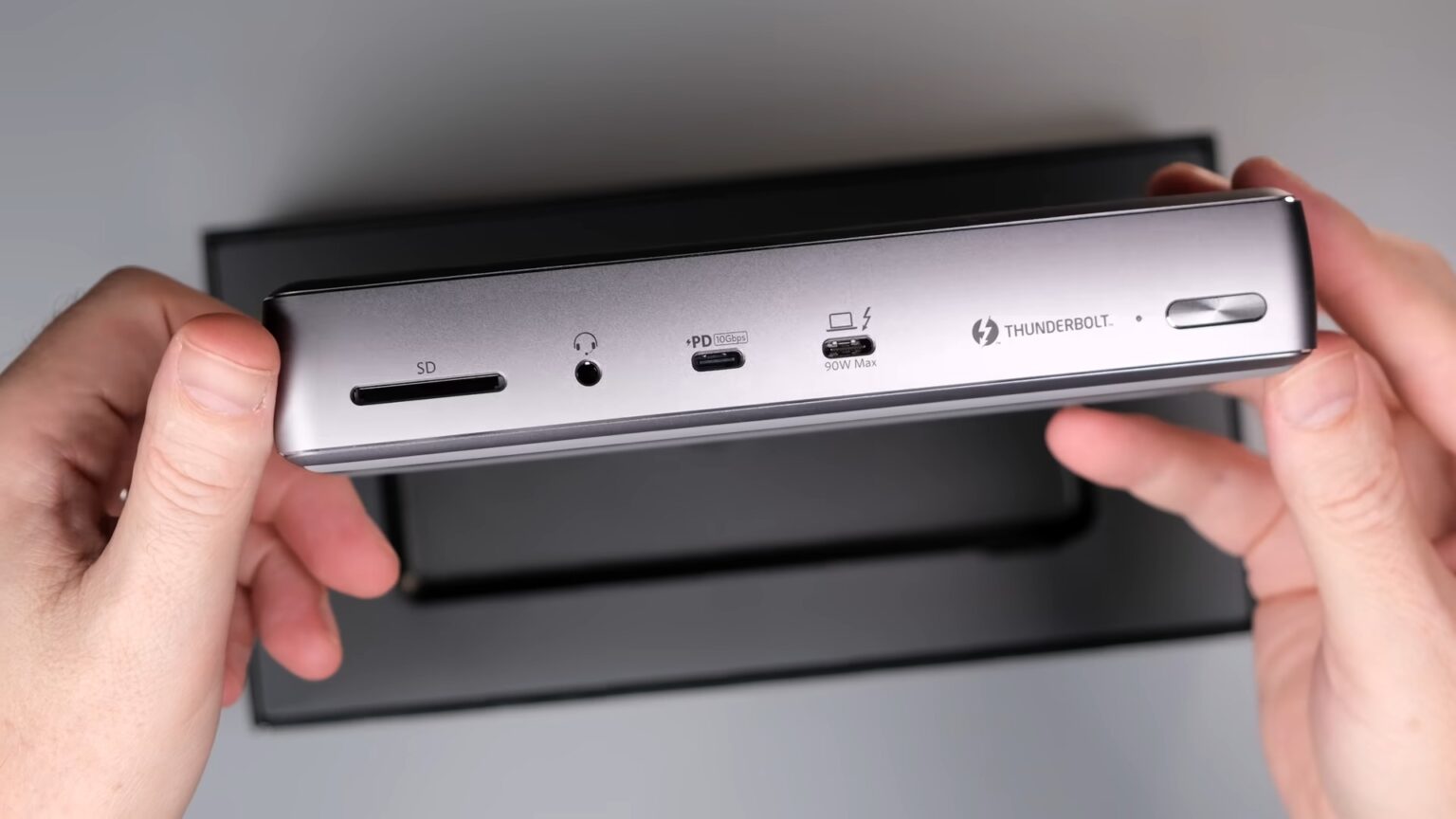 3 Best Laptop Docking Stations 2024 Connect a Monitor, Printer, Keyboard, Backup Drives, & More